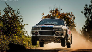 SUPER WEEKEND MAZURY